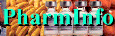 Pharminfo